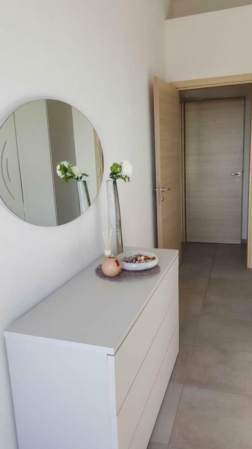 Giuly Home One Cabras Exterior photo