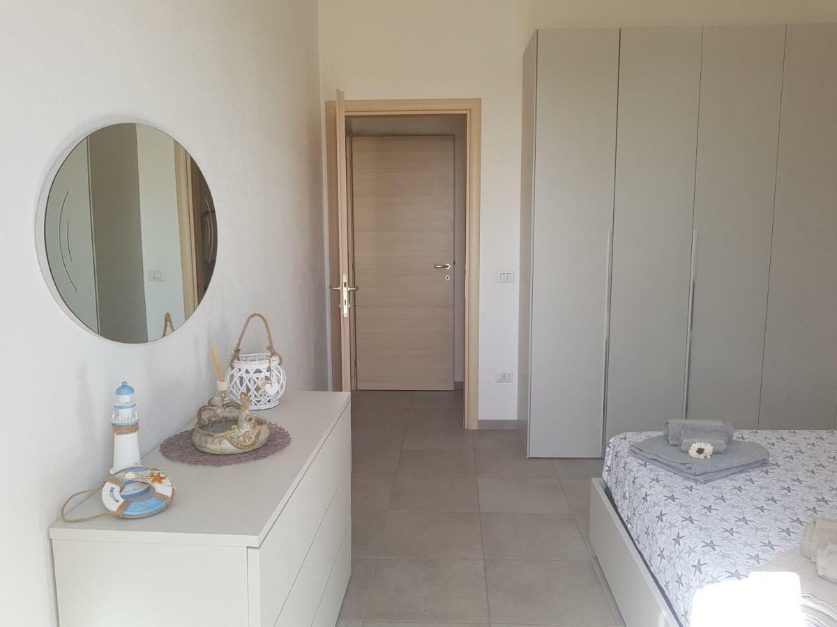 Giuly Home One Cabras Exterior photo