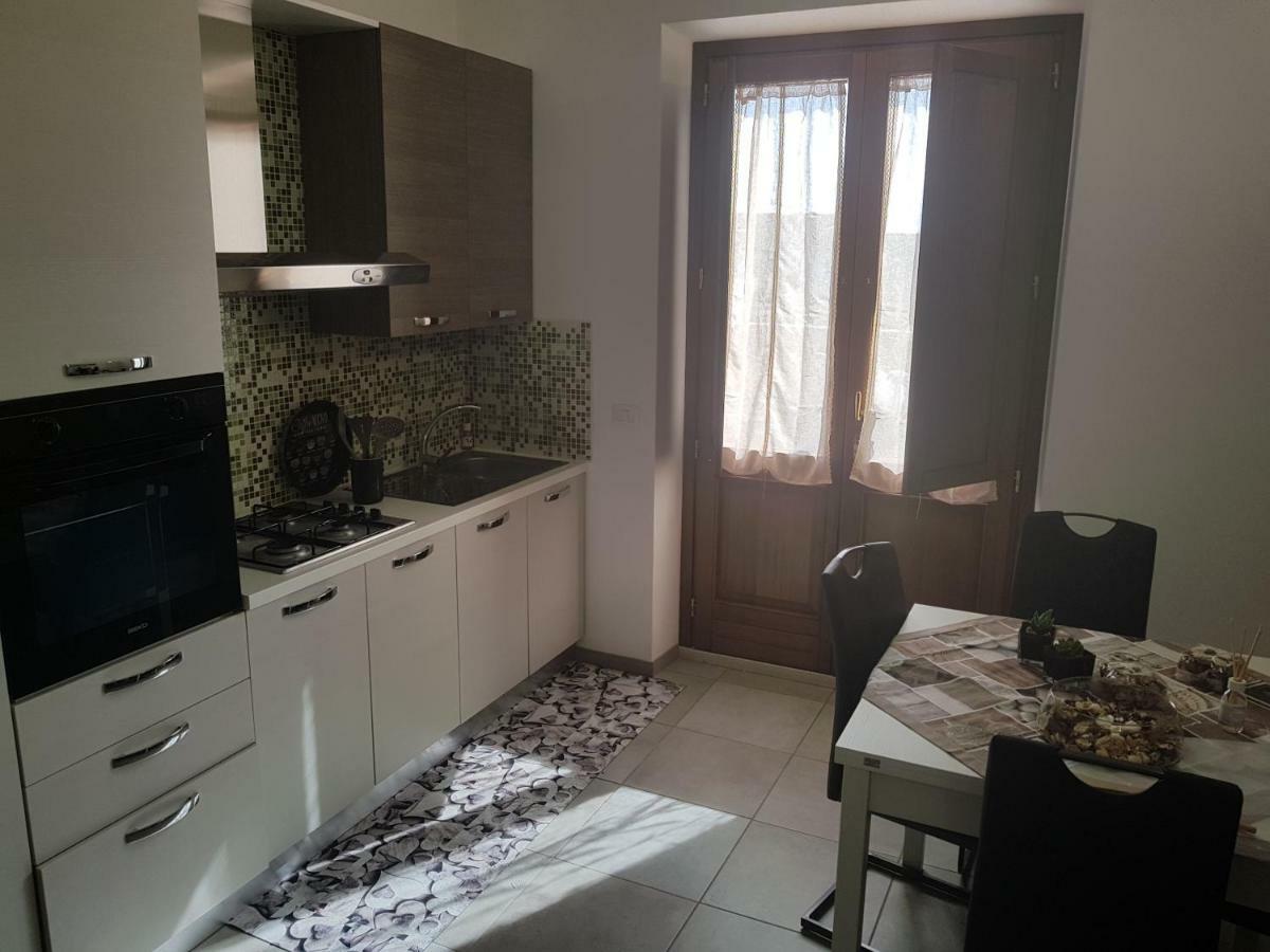 Giuly Home One Cabras Exterior photo