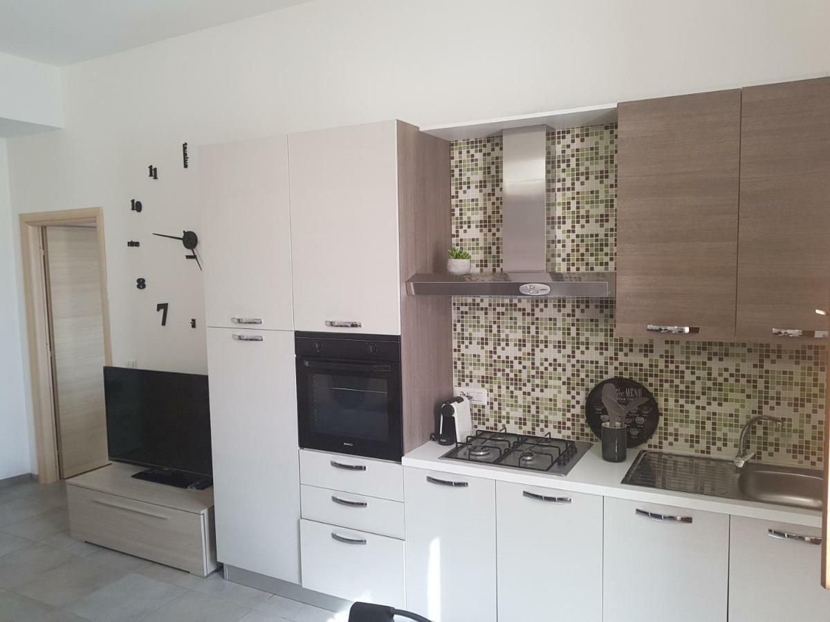 Giuly Home One Cabras Exterior photo