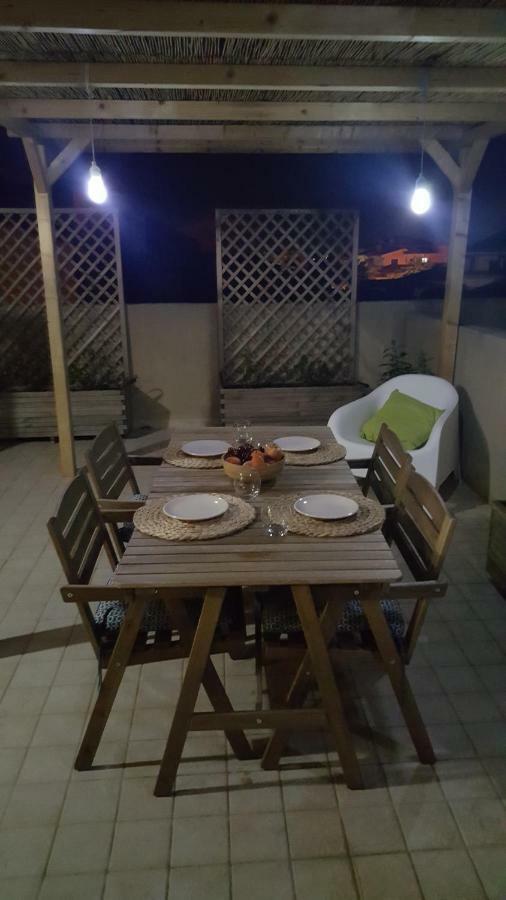 Giuly Home One Cabras Exterior photo