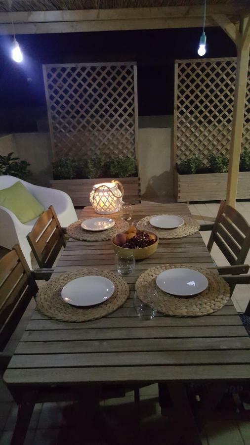 Giuly Home One Cabras Exterior photo