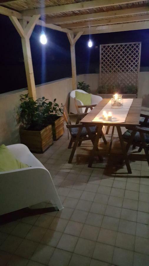 Giuly Home One Cabras Exterior photo