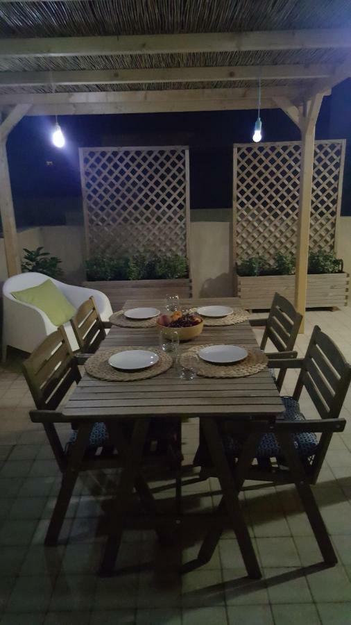 Giuly Home One Cabras Exterior photo