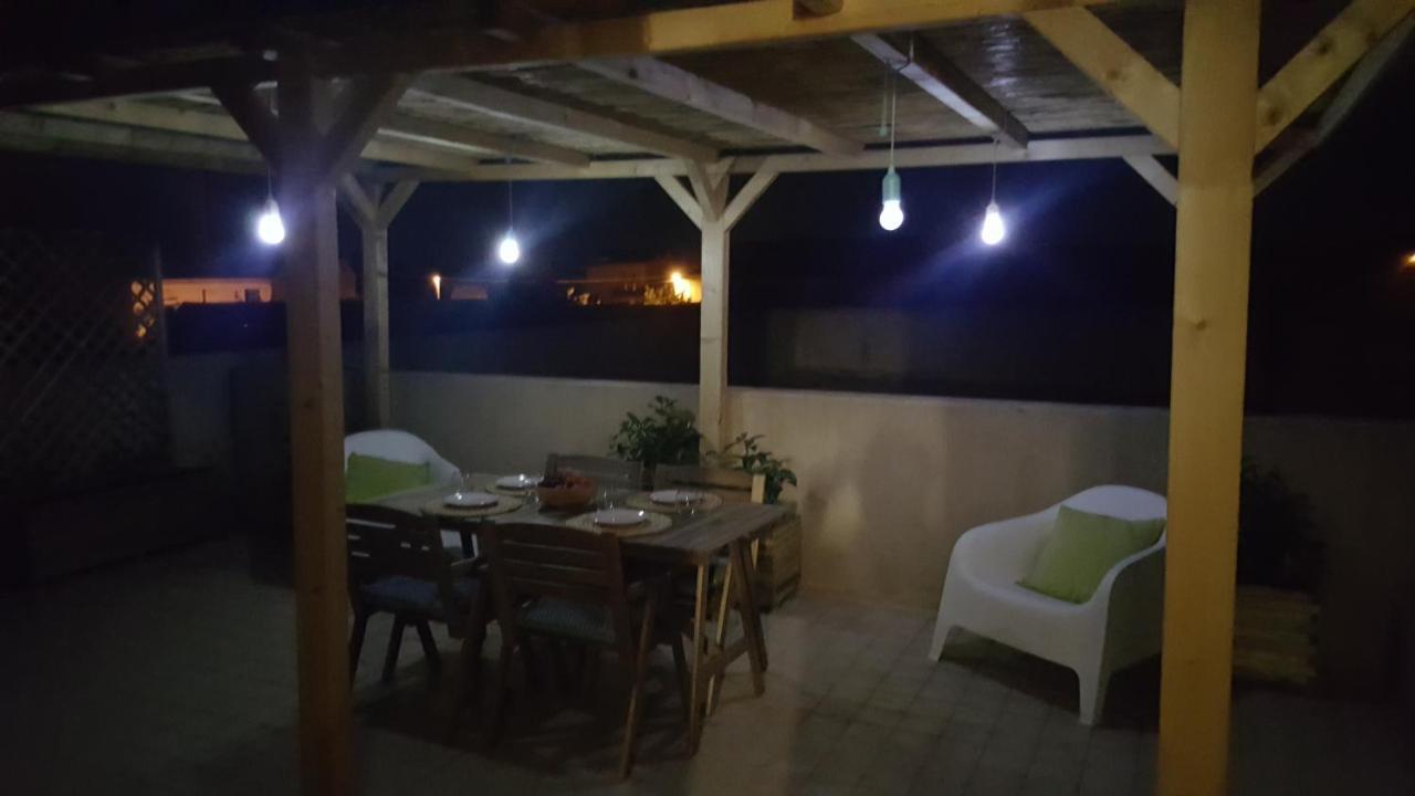 Giuly Home One Cabras Exterior photo