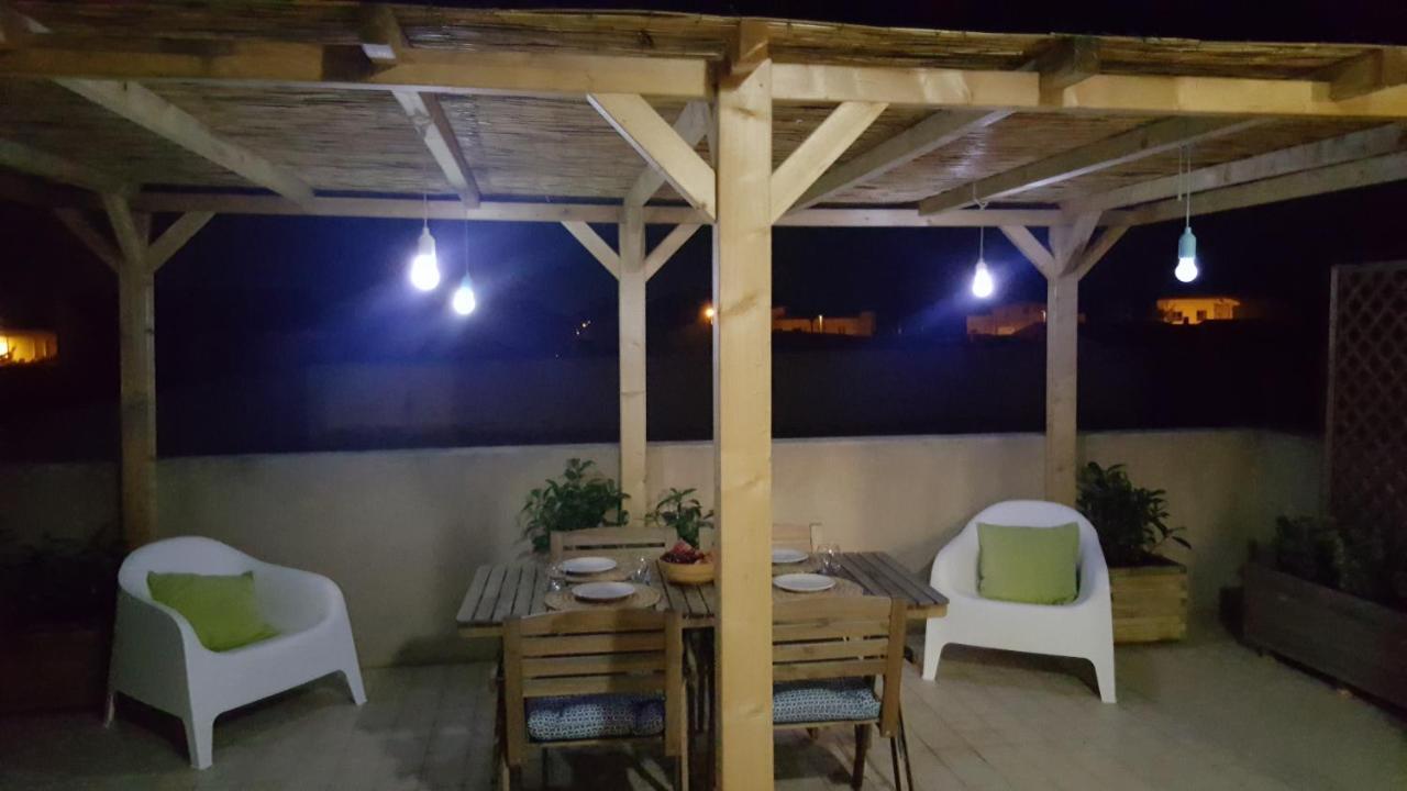 Giuly Home One Cabras Exterior photo