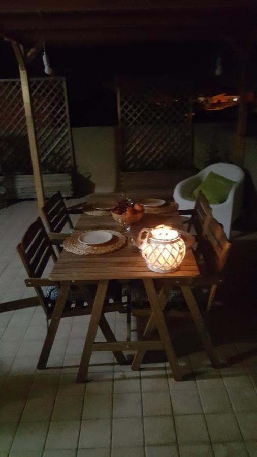 Giuly Home One Cabras Exterior photo